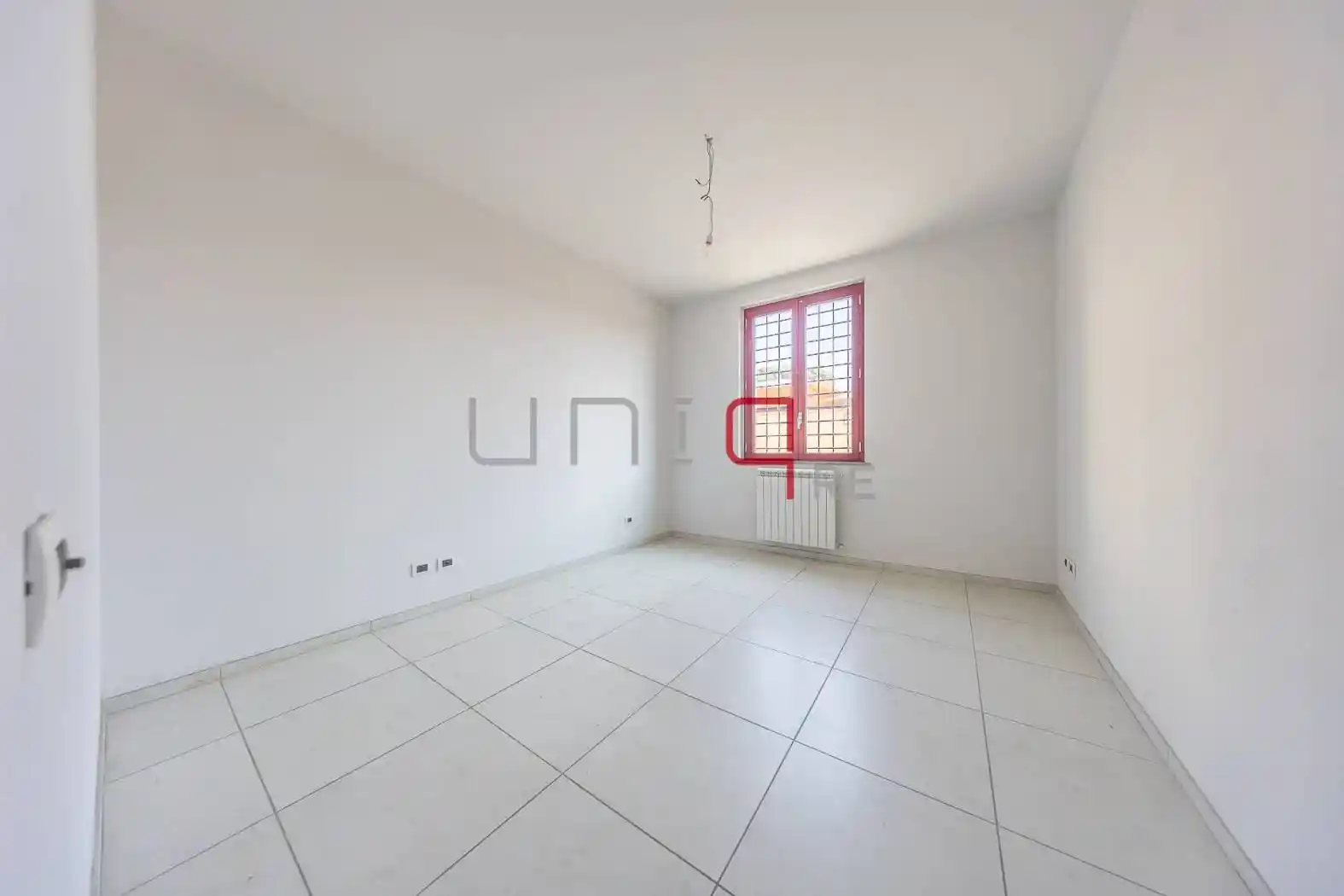 Trilocale via Portuense 956, Parco de' Medici - Muratella, Roma - foto 2