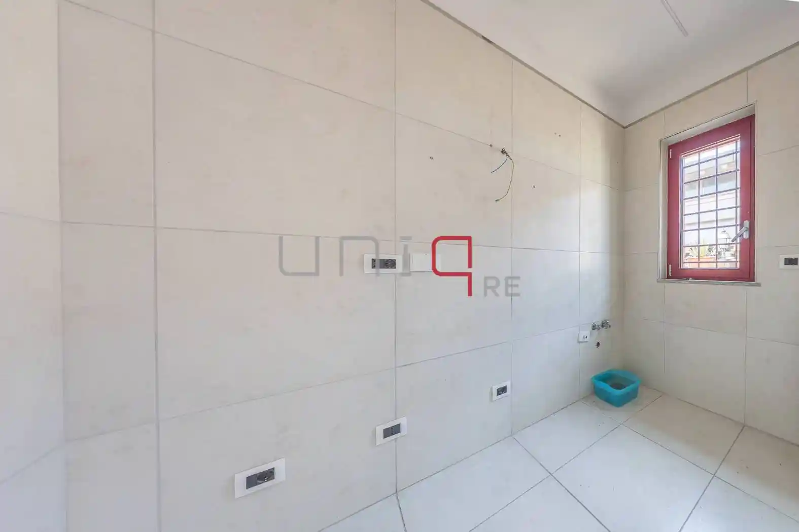 Trilocale via Portuense 956, Parco de' Medici - Muratella, Roma - foto 3