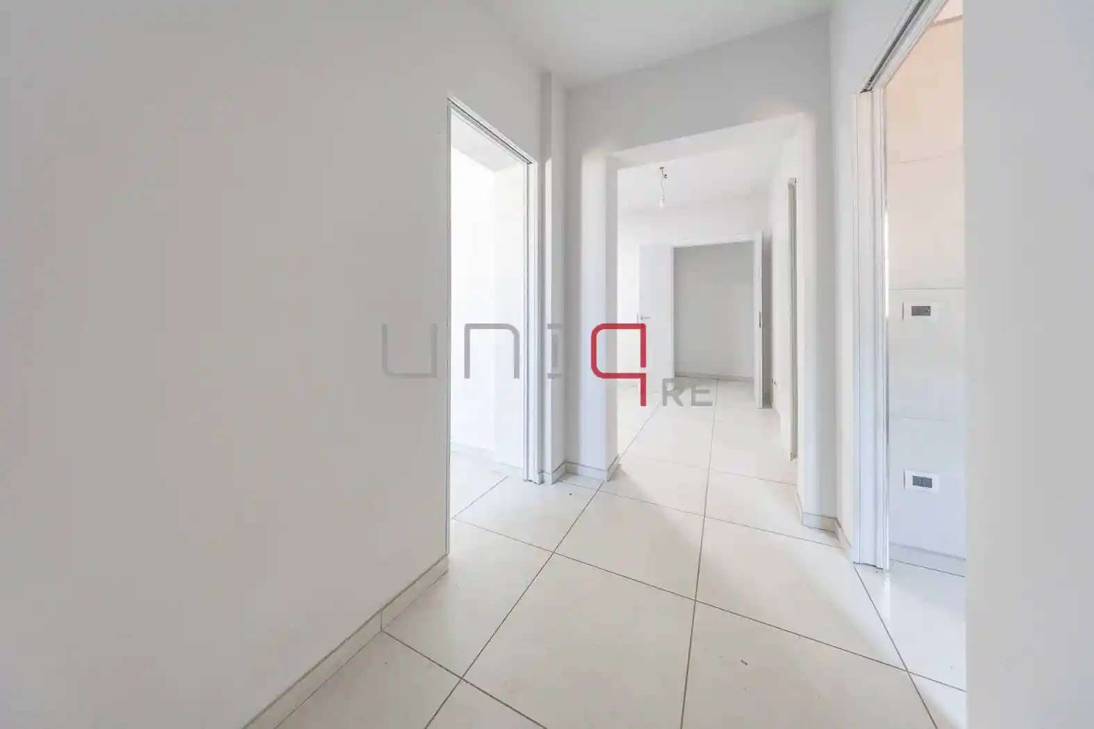 Trilocale via Portuense 956, Parco de' Medici - Muratella, Roma - foto 4