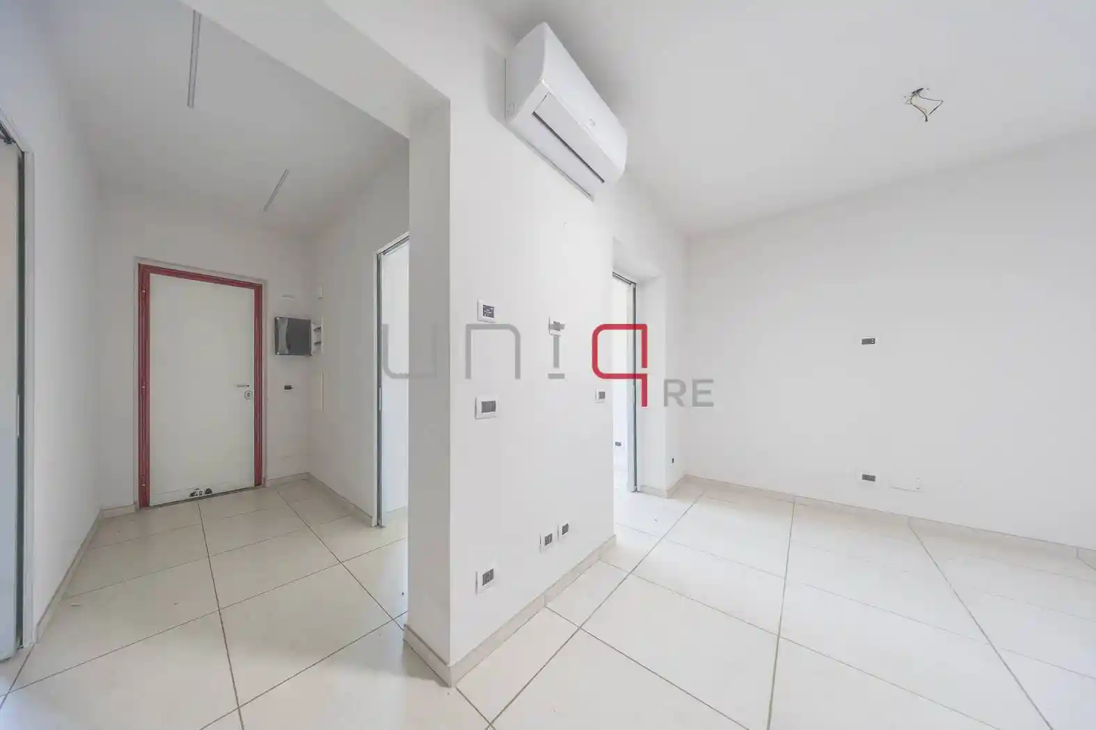 Trilocale via Portuense 956, Parco de' Medici - Muratella, Roma - foto 5