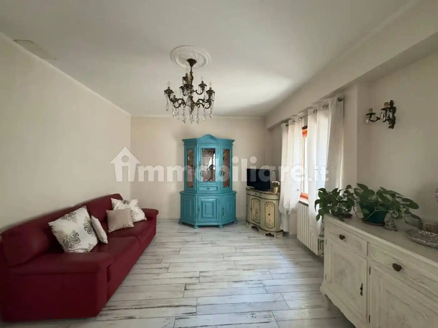 Appartamento in vendita a Nichelino