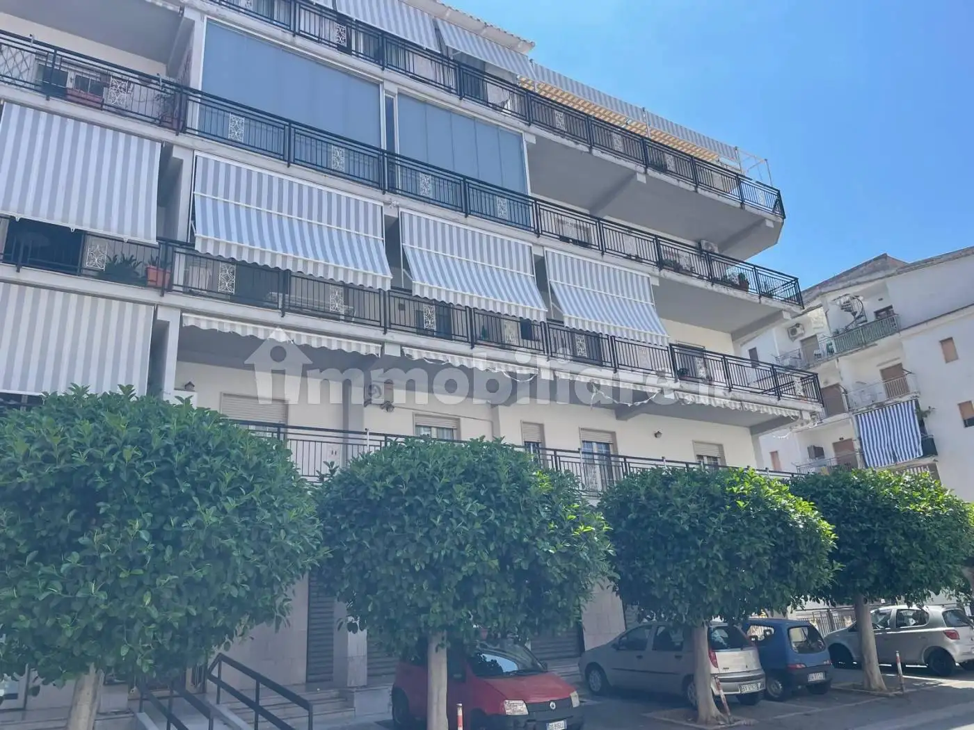 Appartamento in vendita a Scalea