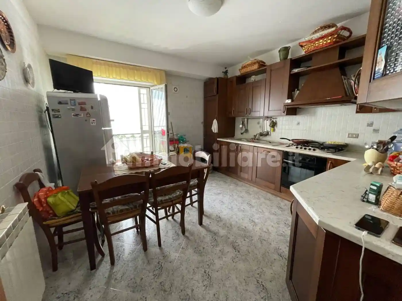 Appartamento via Palmiro Togliatti, Cotura, Scalea - foto 3