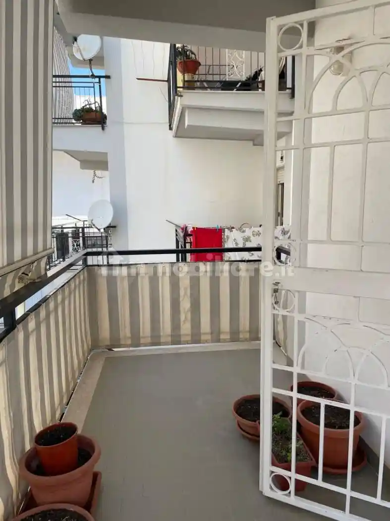 Appartamento via Palmiro Togliatti, Cotura, Scalea - foto 4