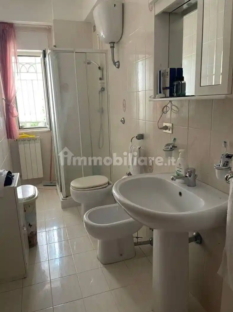 Appartamento via Palmiro Togliatti, Cotura, Scalea - foto 5