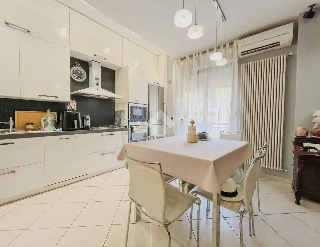 Appartamento in vendita a Bari