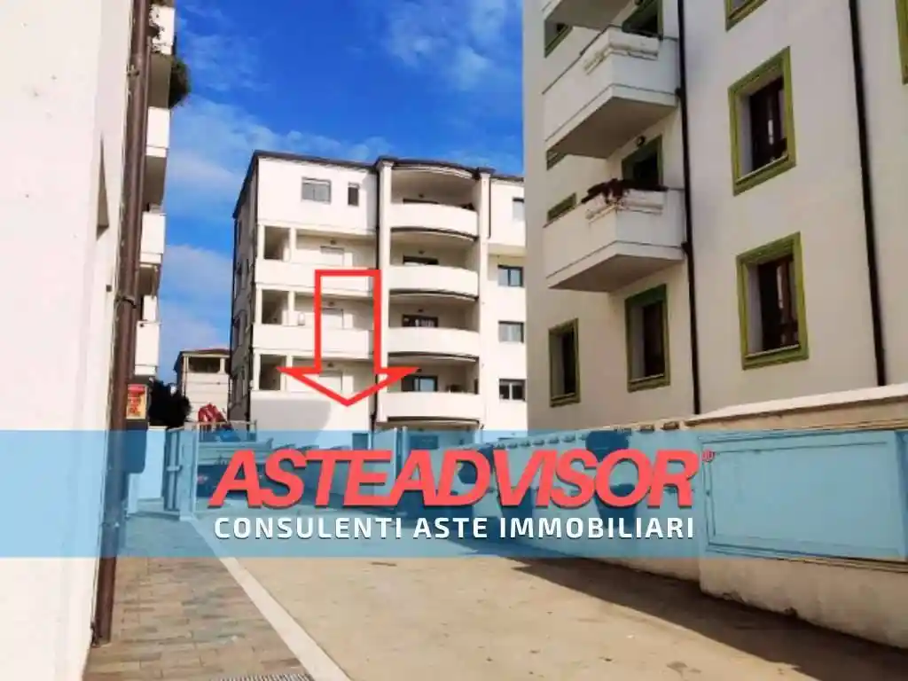 Appartamento in vendita a Olbia