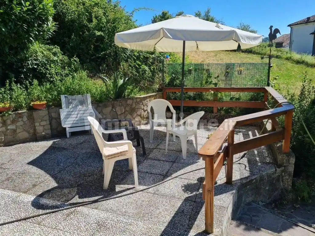 Villa unifamiliare Località Moncasacco, Alta Val Tidone - foto 5