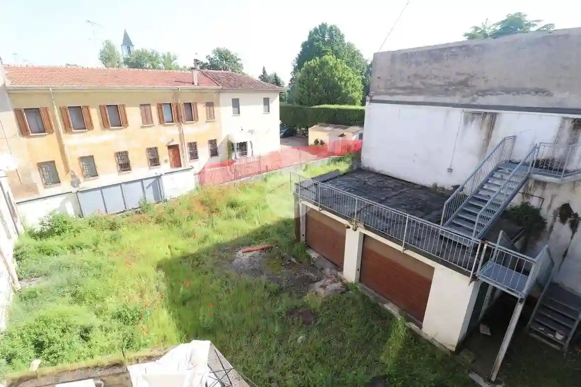 Palazzo - Edificio - foto 2