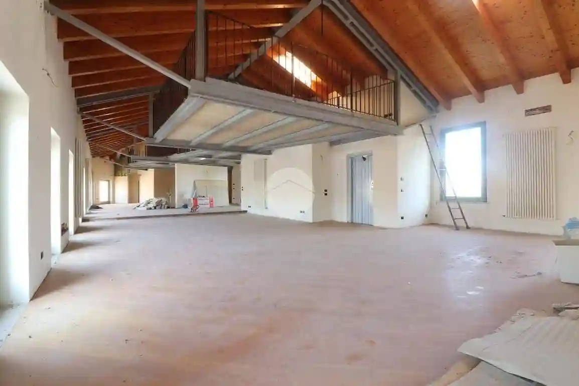 Palazzo - Edificio - foto 4