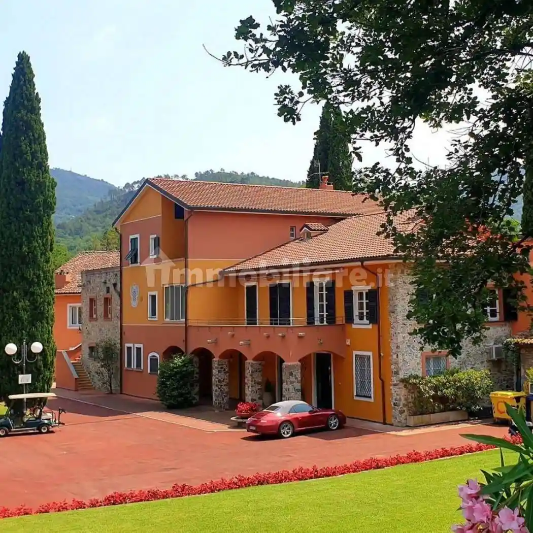 Villa in vendita a Alassio