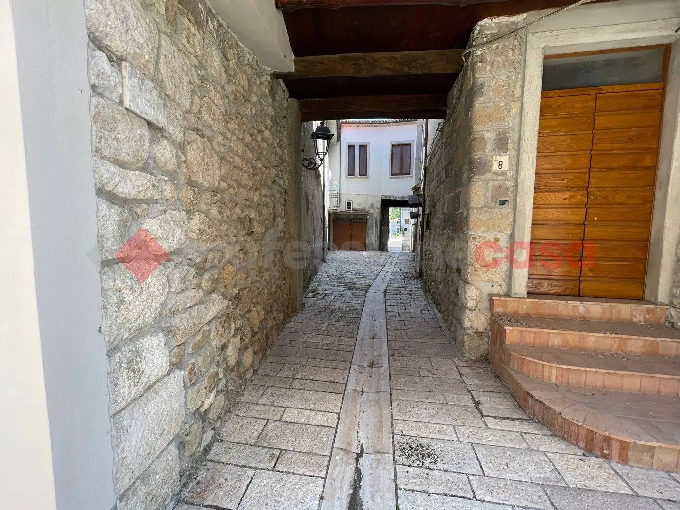 Casa indipendente in vendita a Arpaise