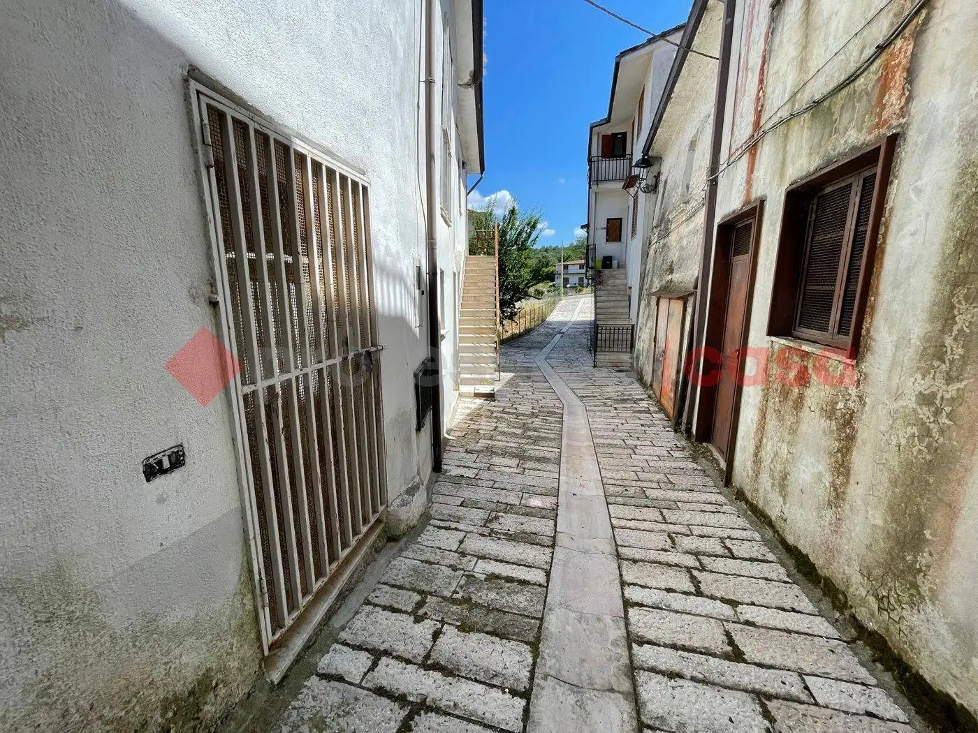 Terratetto unifamiliare vico papa, snc, Arpaise - foto 2