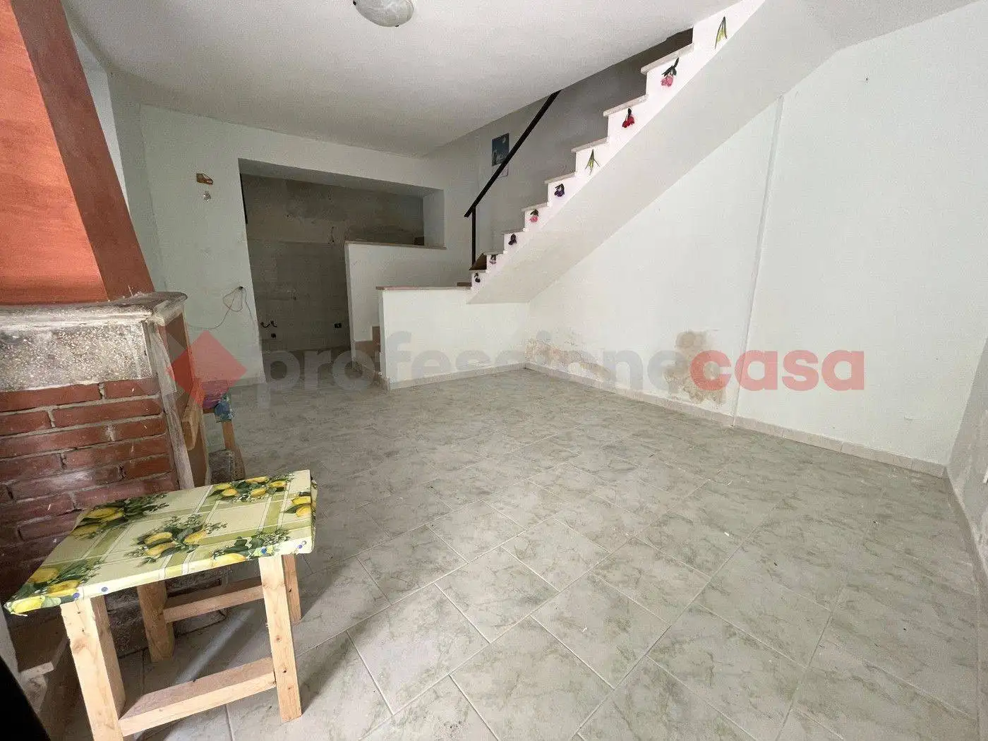 Terratetto unifamiliare vico papa, snc, Arpaise - foto 4