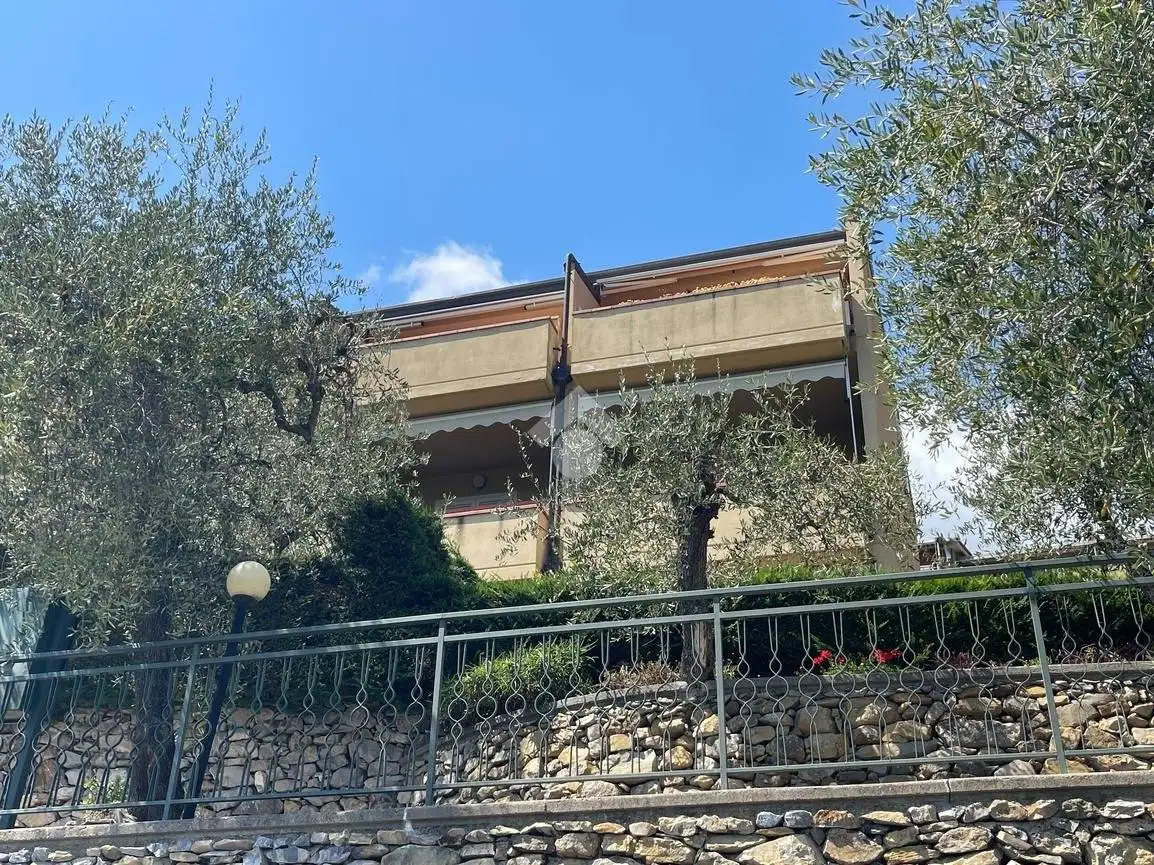 Trilocale via Costa 7, Diano Evigno, Diano Arentino - foto 2