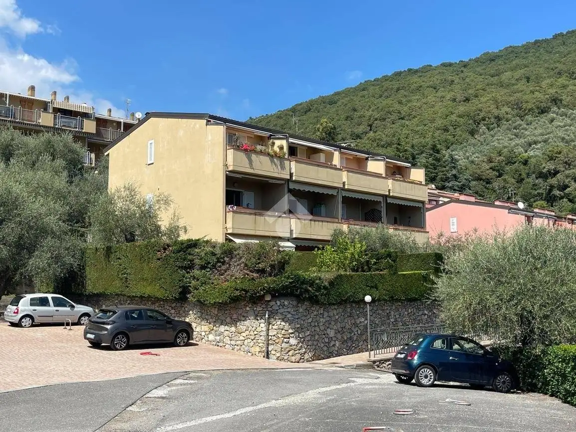 Trilocale via Costa 7, Diano Evigno, Diano Arentino - foto 3