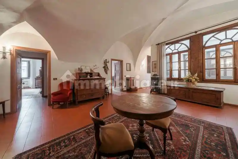 Appartamento in vendita a Bormio