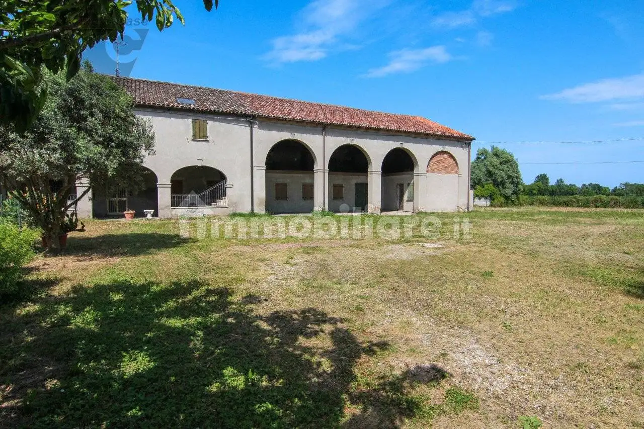 Rustico via Umberto I, Centro, Arzergrande - foto 2