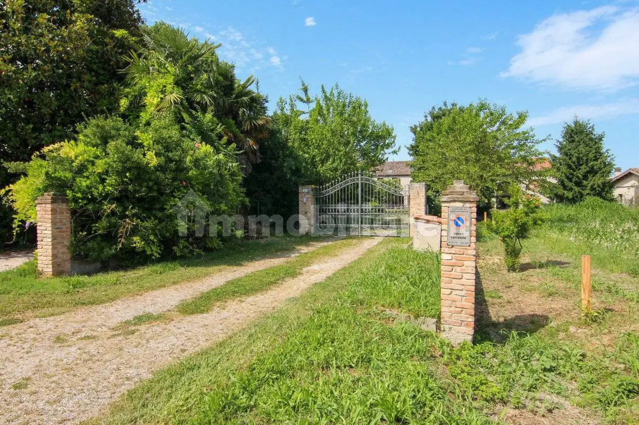 Rustico via Umberto I, Centro, Arzergrande - foto 3