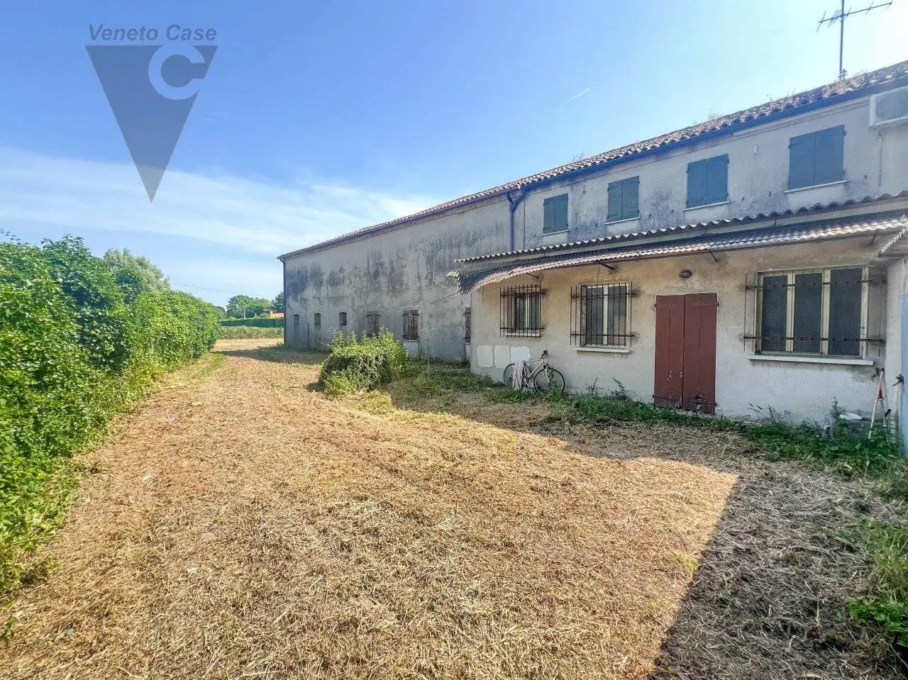 Rustico via Umberto I, Centro, Arzergrande - foto 4