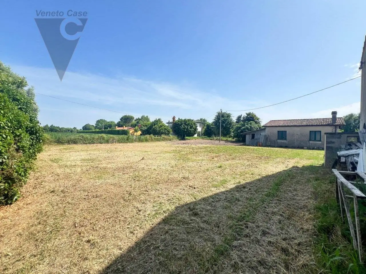 Rustico via Umberto I, Centro, Arzergrande - foto 5