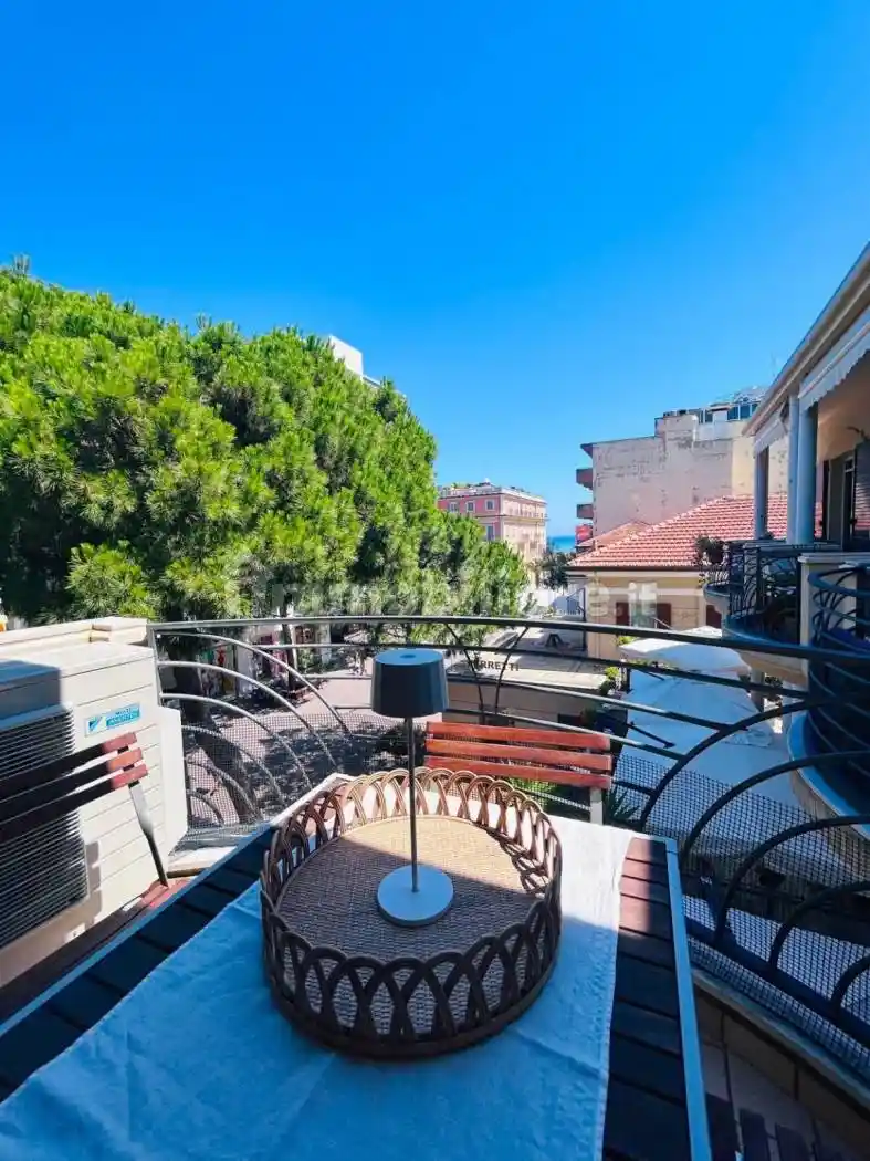 Appartamento in vendita a Riccione