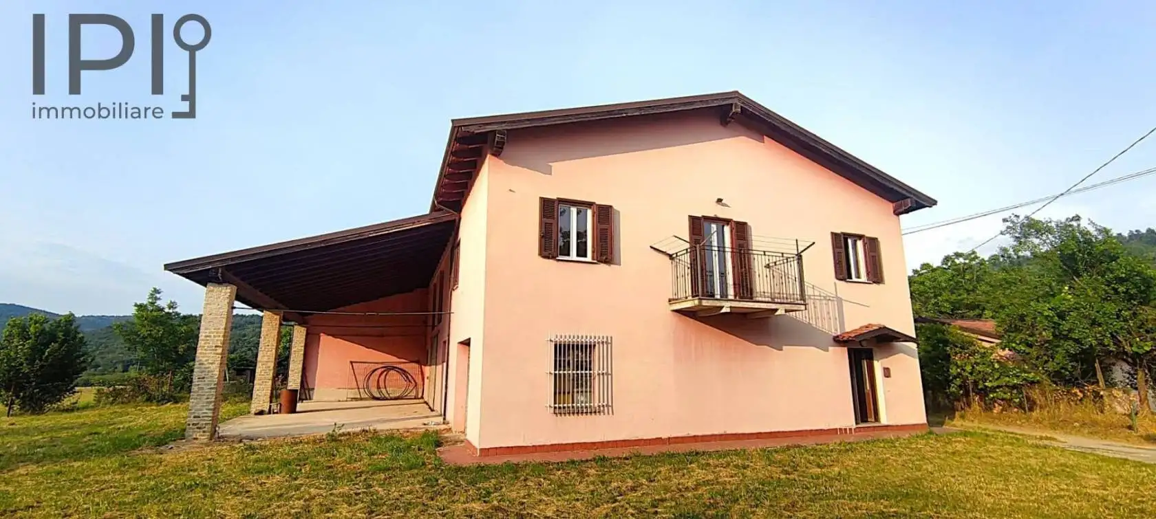 Rustico - Casale in vendita a Merana