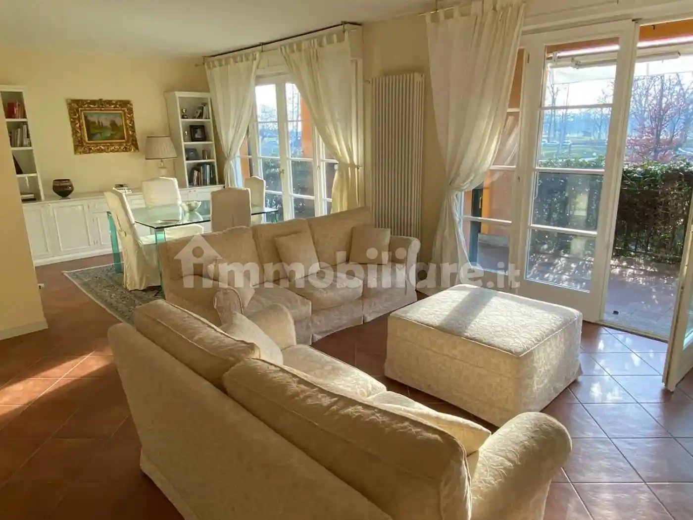 Appartamento in vendita a Agrate Conturbia