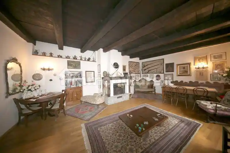 Appartamento in vendita a Bormio