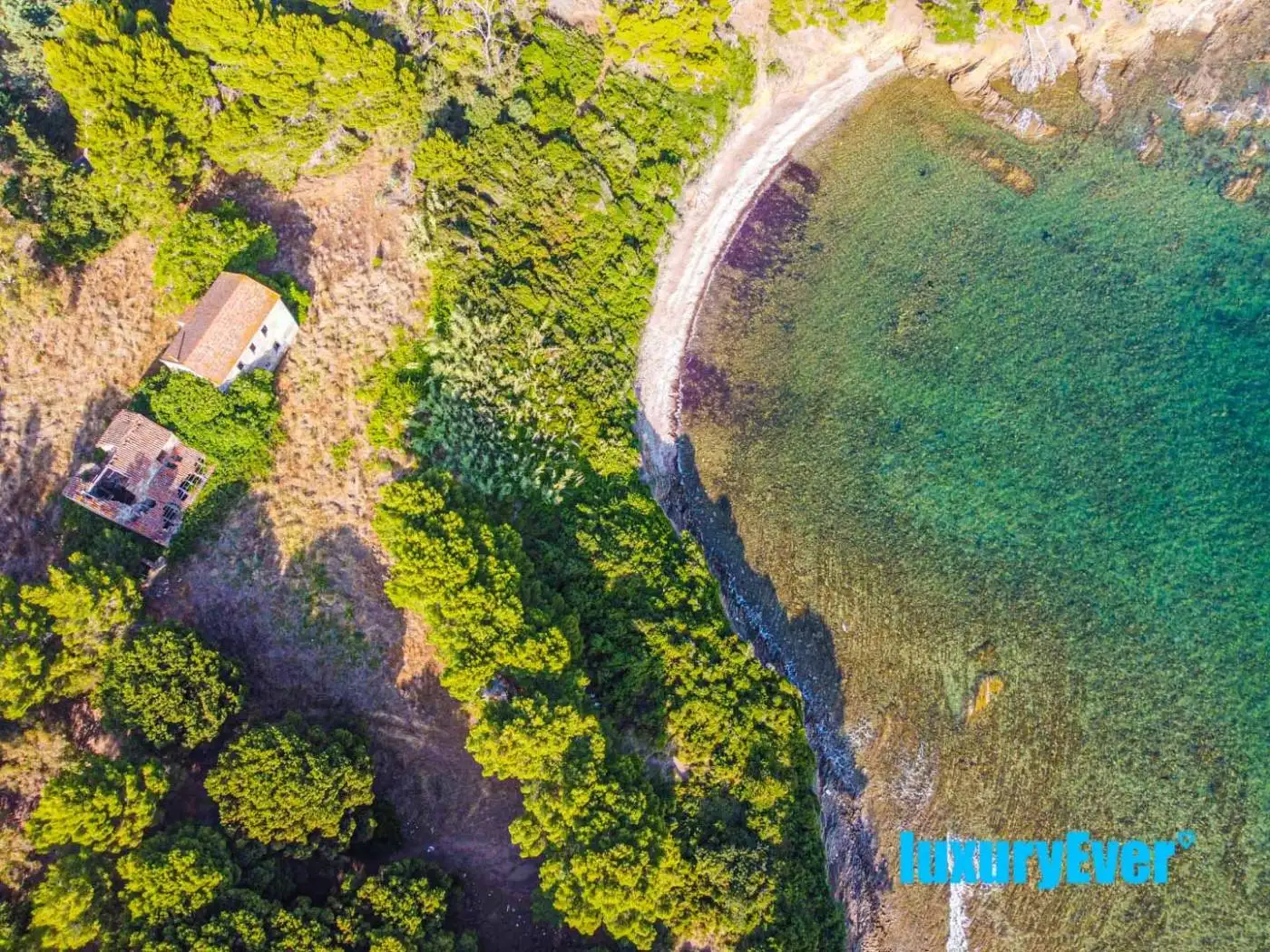 Rustico - Casale in vendita a Castellabate