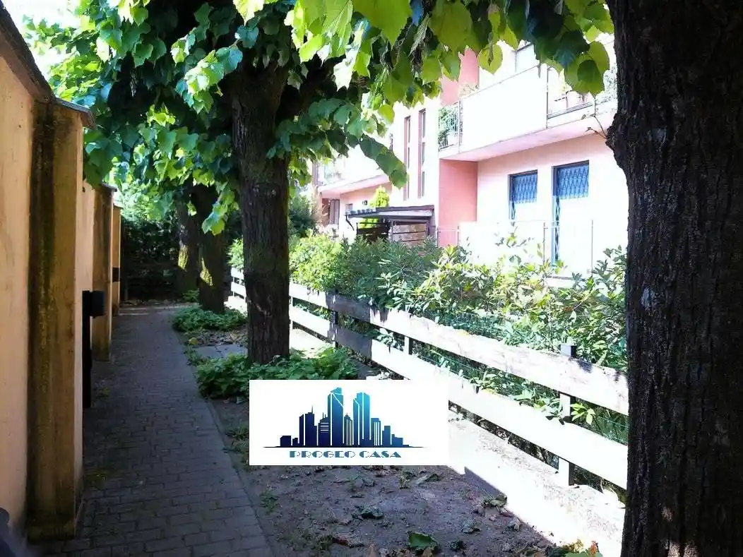 Appartamento in vendita a Corbetta