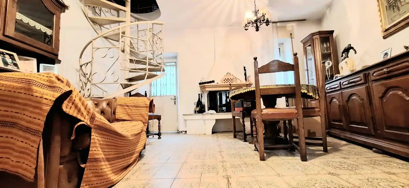 Casa indipendente in vendita a Calusco d'Adda