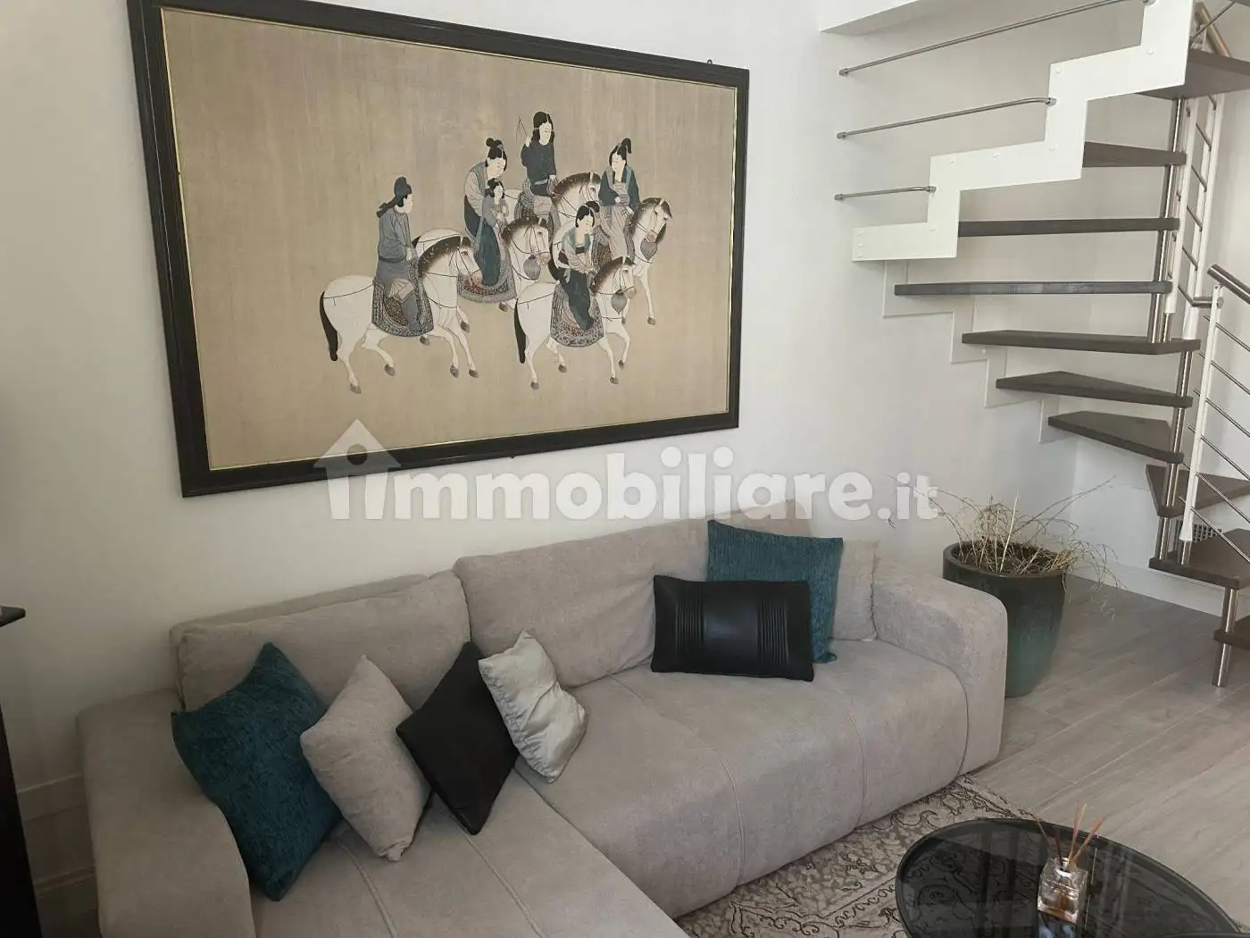 Appartamento in affitto a Empoli