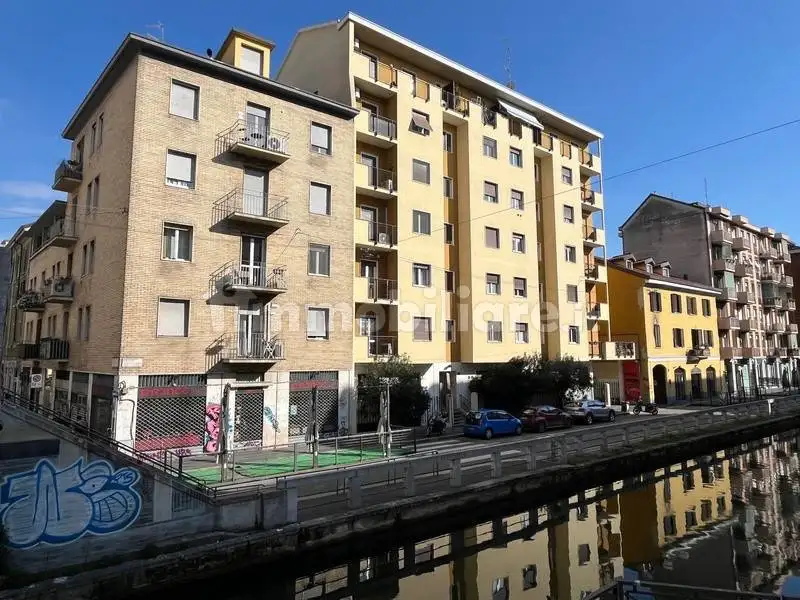 Apartment in vendita a Milan