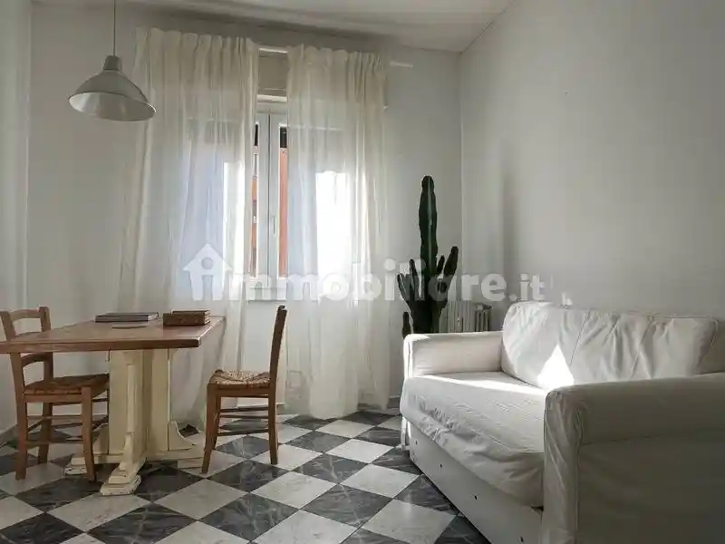 Trilocale via Cardinale Ascanio Sforza 37, Ascanio Sforza, Milano - foto 2