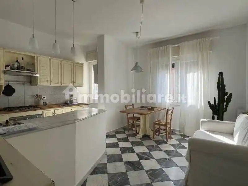 Trilocale via Cardinale Ascanio Sforza 37, Ascanio Sforza, Milano - foto 3