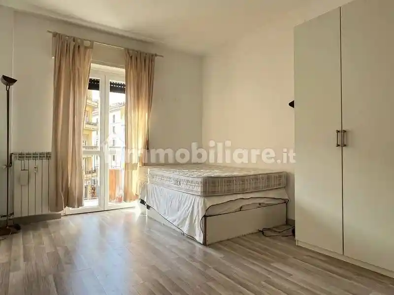 Trilocale via Cardinale Ascanio Sforza 37, Ascanio Sforza, Milano - foto 5