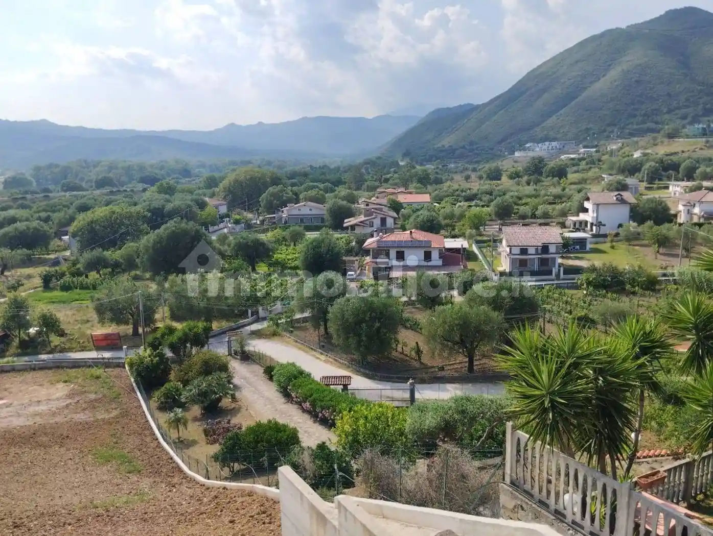 Palazzo - Edificio - foto 3