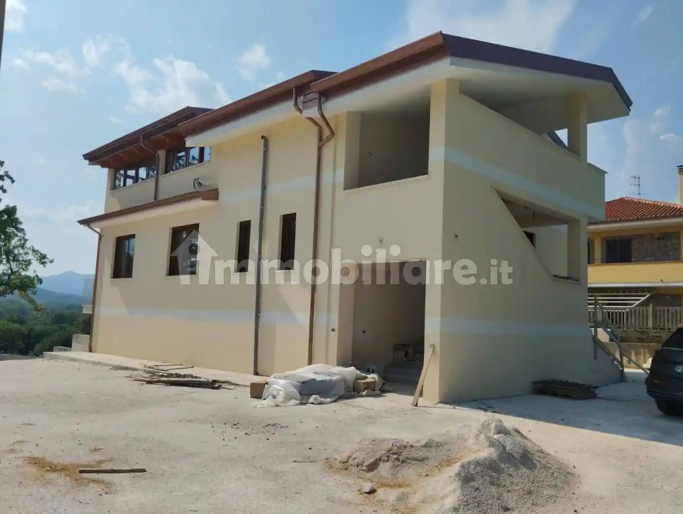 Palazzo - Edificio - foto 5