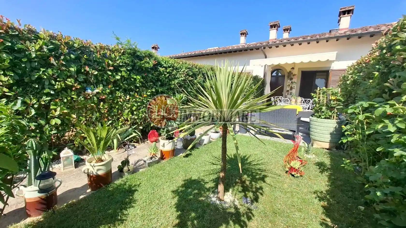 Villa in vendita a Borgo San Lorenzo