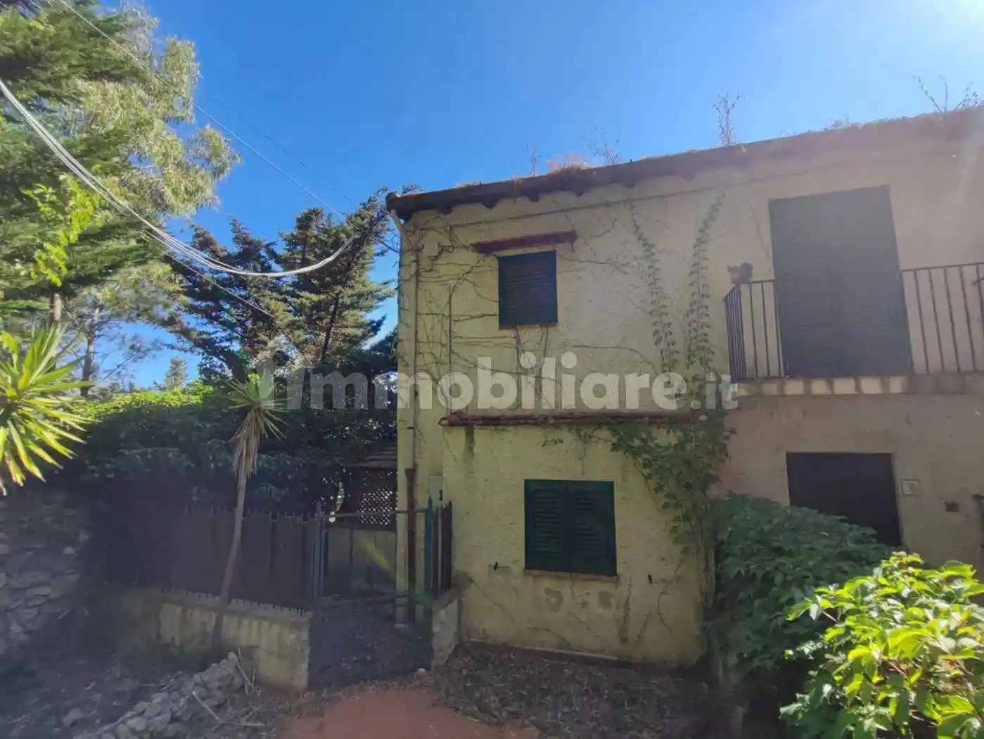 Appartamento in vendita a Monreale