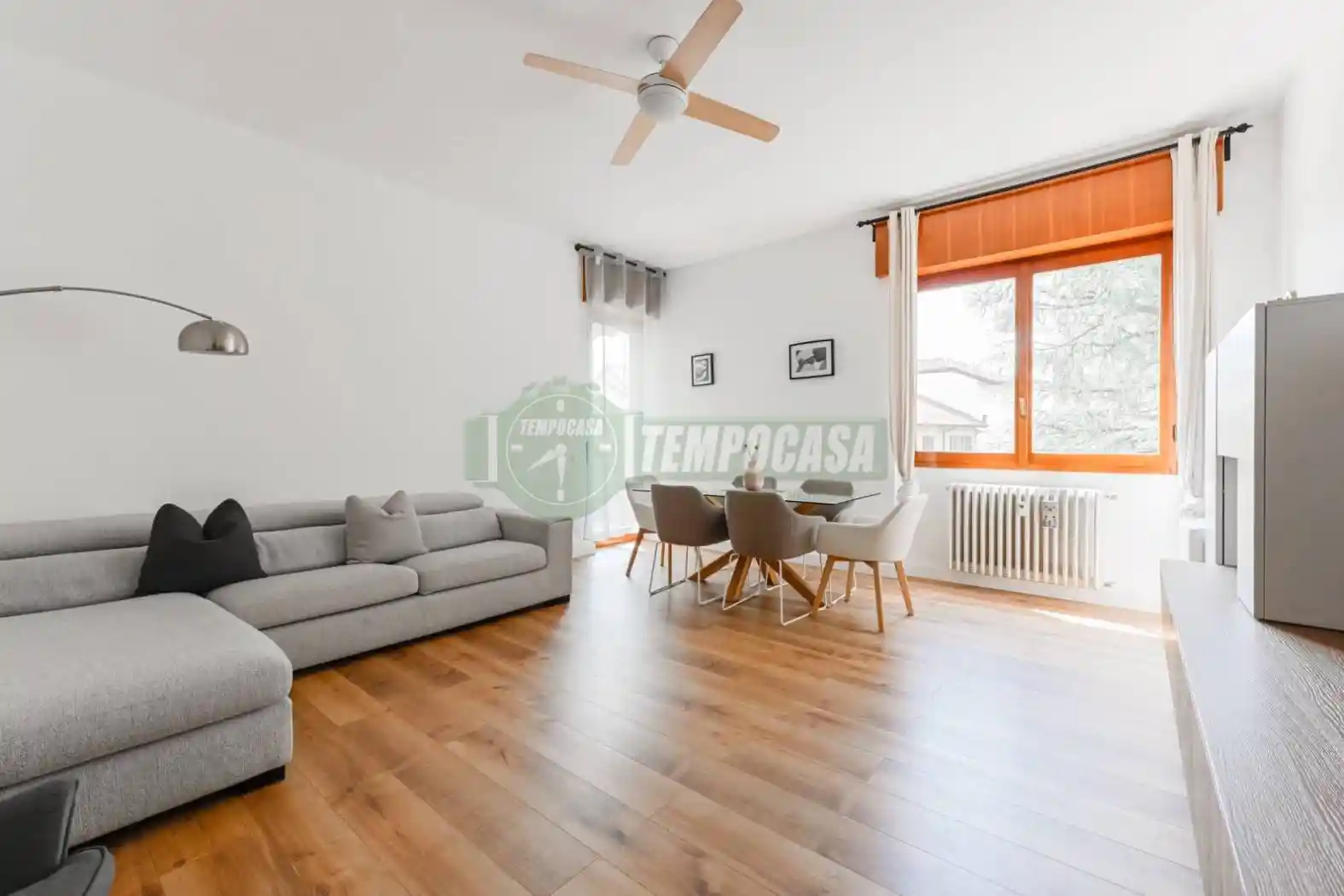 Appartamento in vendita a Roncello