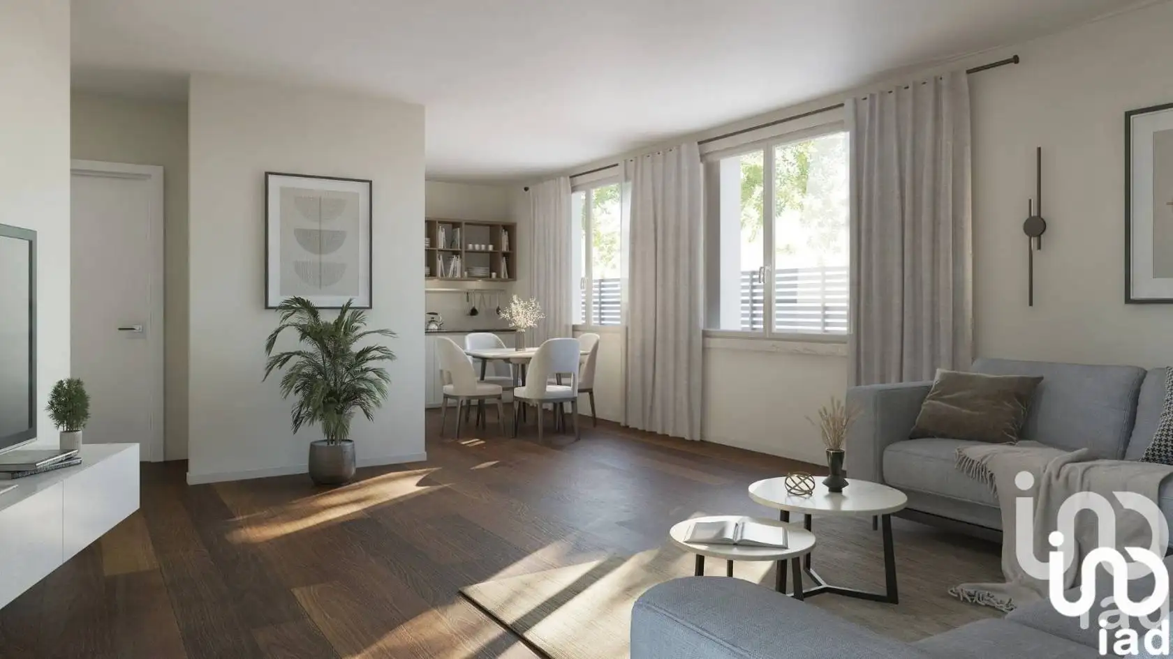 Appartamento in vendita a Manerba del Garda