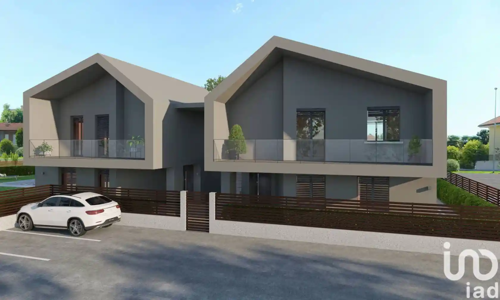 Trilocale via Posteghe, Crociale, Manerba del Garda - foto 2