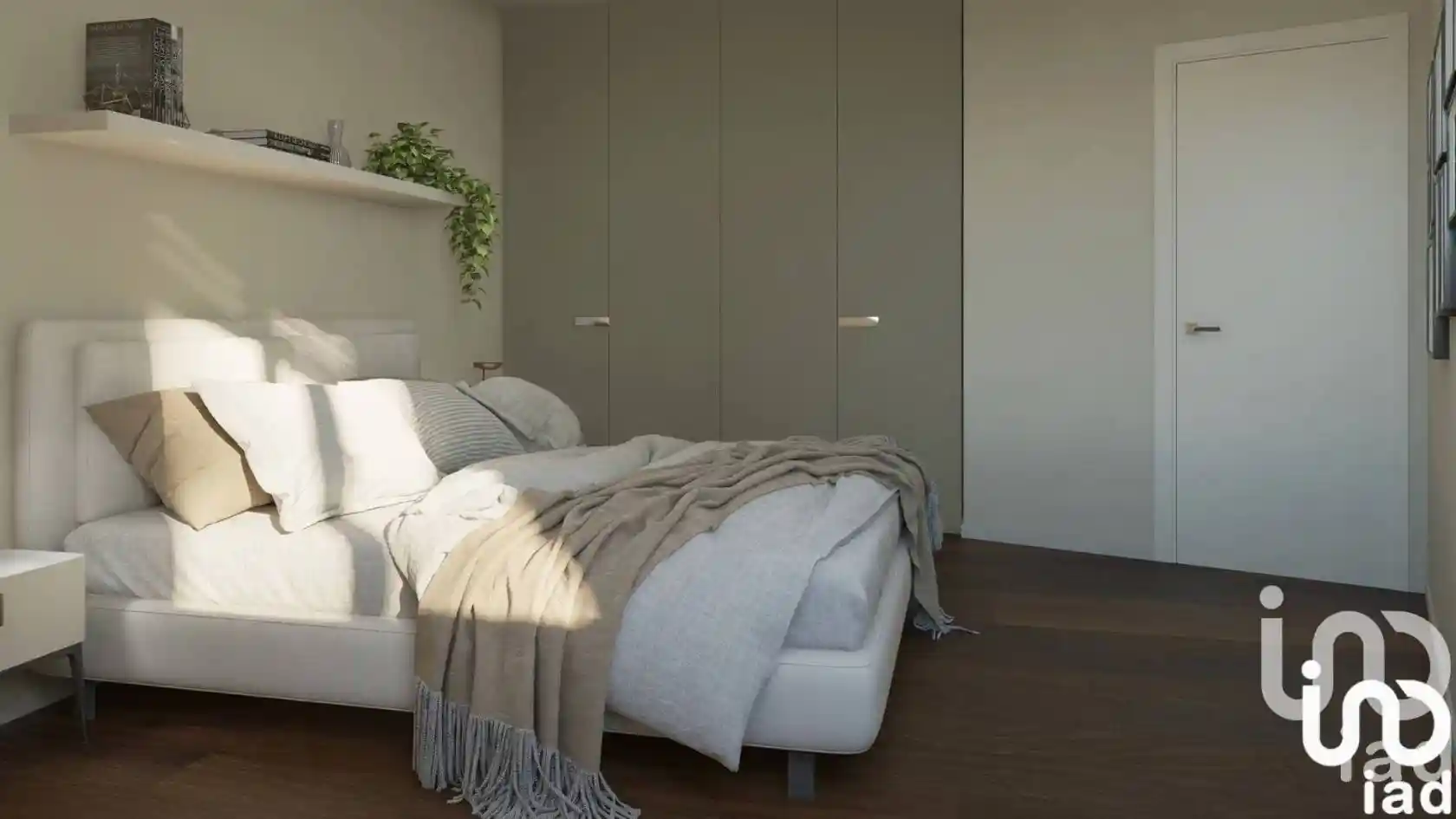 Trilocale via Posteghe, Crociale, Manerba del Garda - foto 5