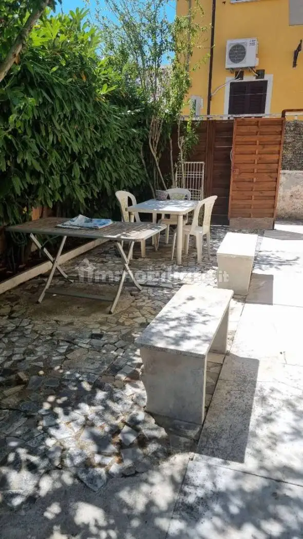 Appartamento in affitto a Carrara