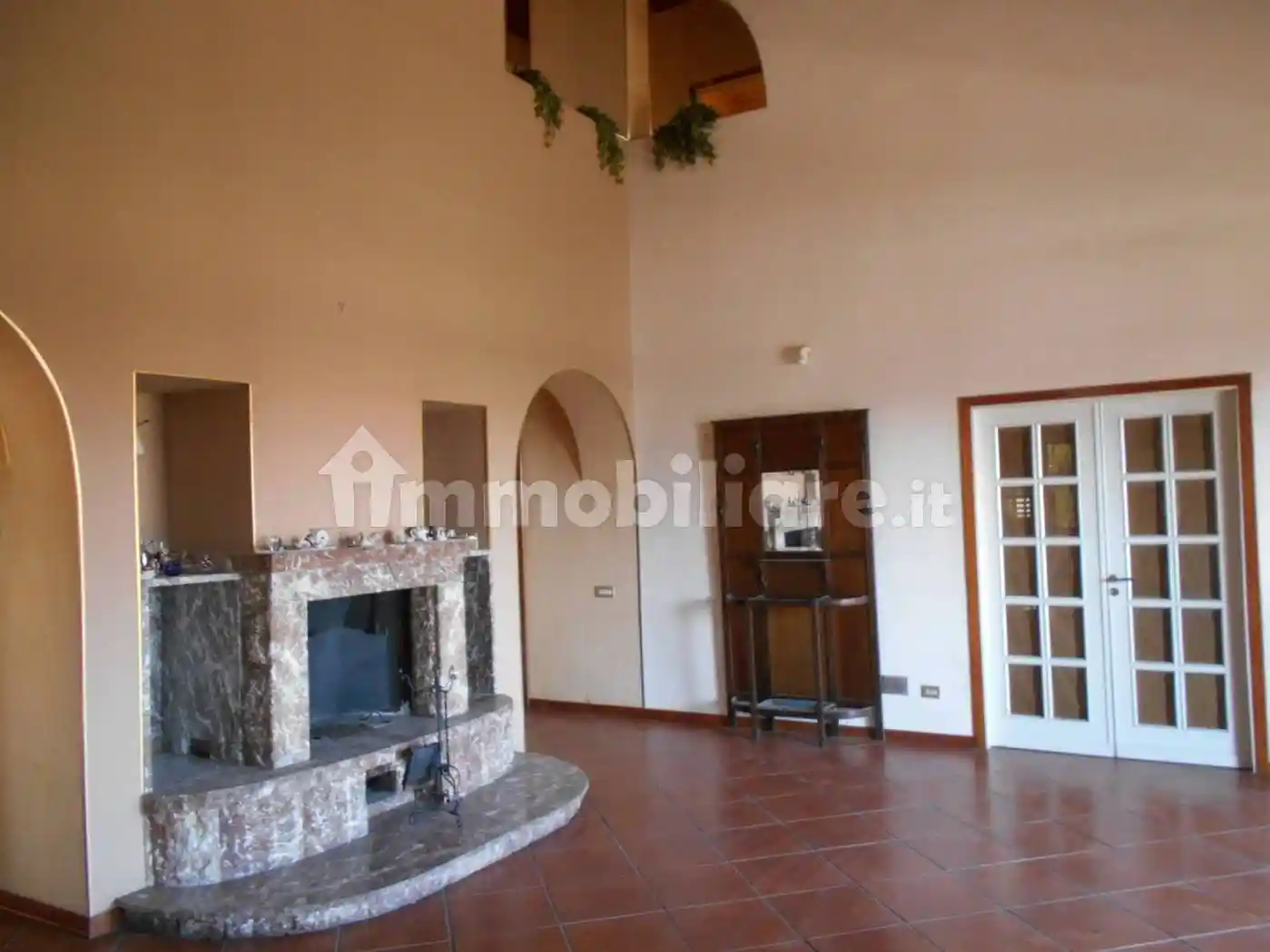 Villa in vendita a Trecastagni