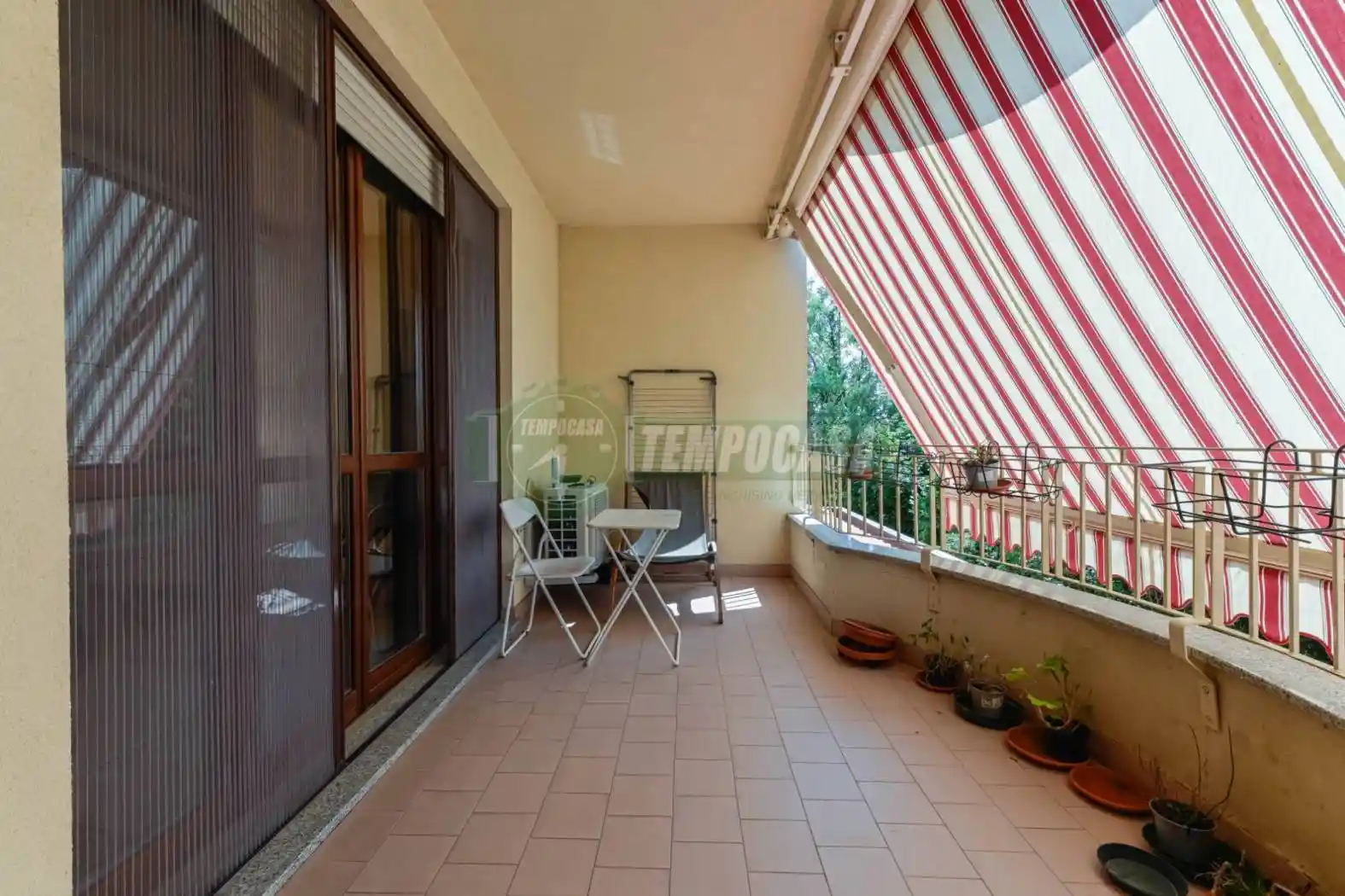 Appartamento in vendita a Sulbiate