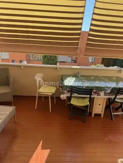 Appartamento via dei Girasoli, San Gordiano, Civitavecchia - foto 3