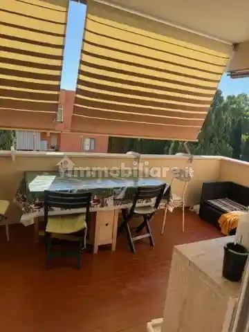 Appartamento via dei Girasoli, San Gordiano, Civitavecchia - foto 4